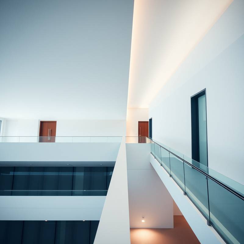 Architekturfotografie