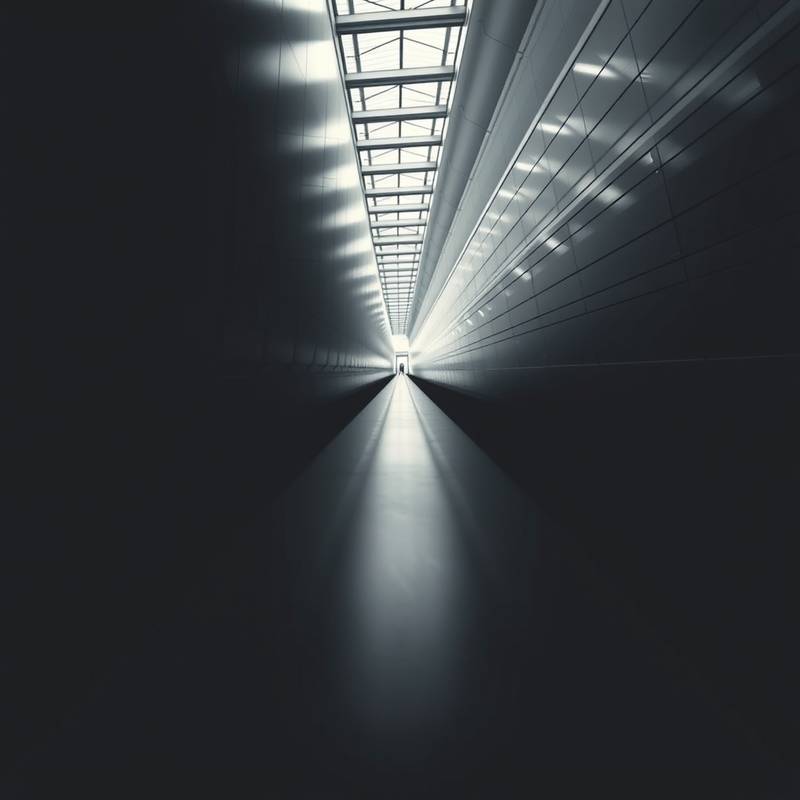 Architekturfotografie - Perspektiven und Linienführung
