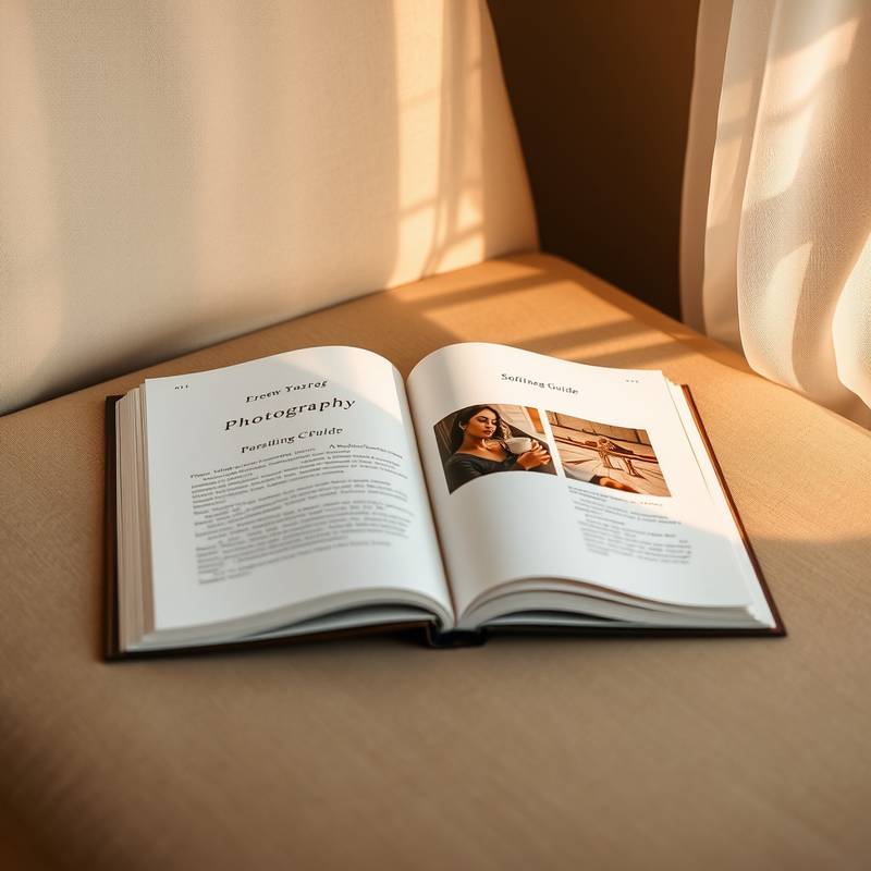 Einführung in die Fotografie