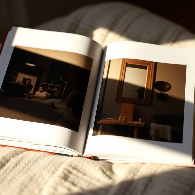 Einführung in die Fotografie
