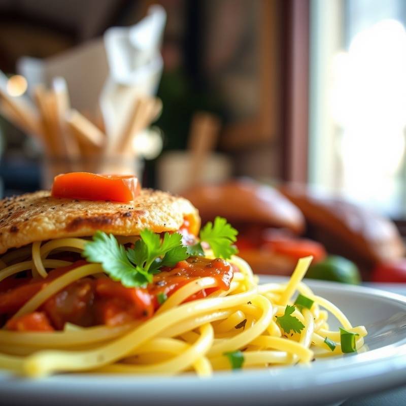 Foodfotografie – Appetitliche Bilder für Blogs und Social Media
