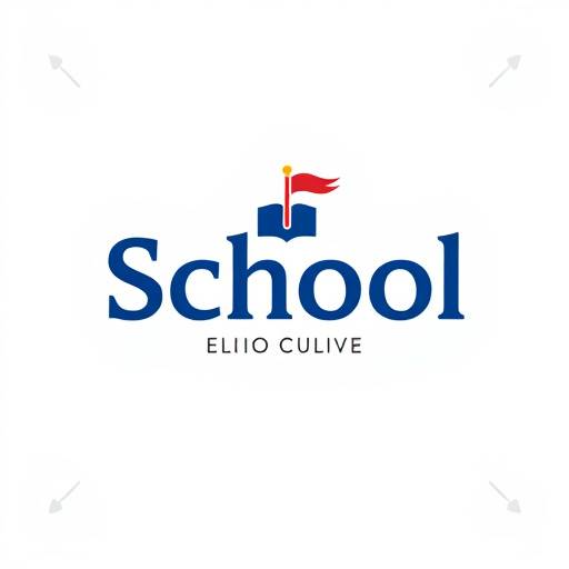 Fotografie Schule Logo