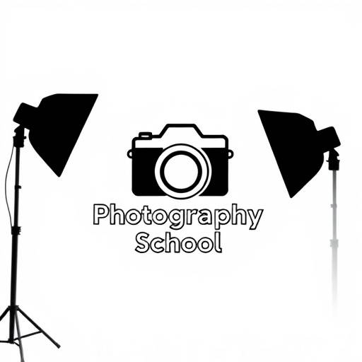 Fotografie Schule Logo