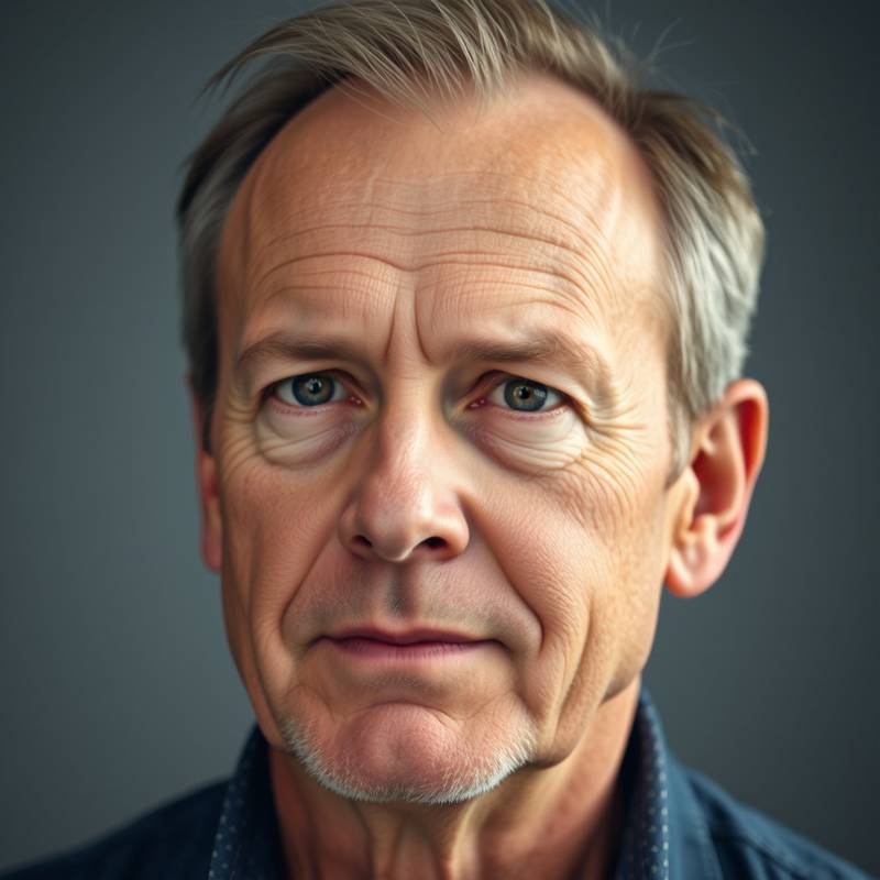 Peter Müller