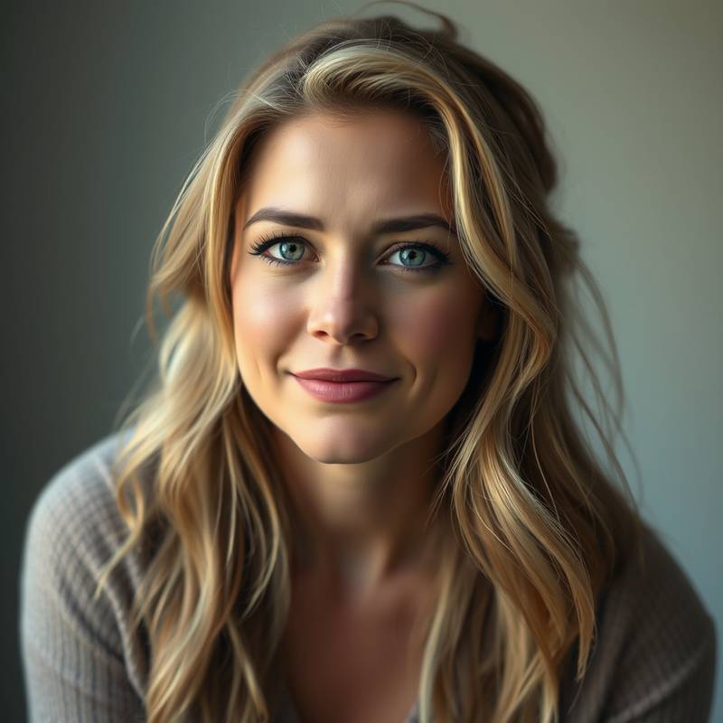 Sarah Klein
