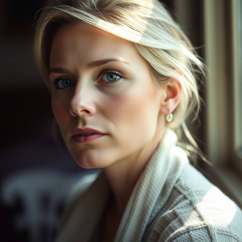 Sarah Klein